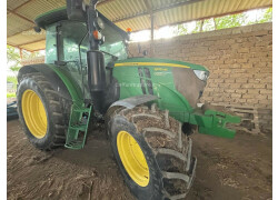 John Deere 6105MC Used