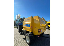 New Holland BR6090 Used