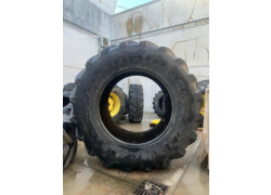 Michelin 710/70R42 Used