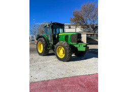 John Deere 6520 Usato