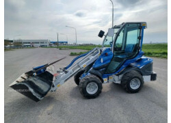 Multione SL840 4WD Used