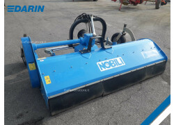 NOBILI BKE230 shredder