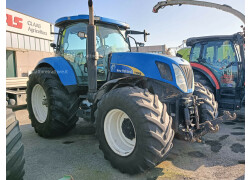 New Holland T7060 Used