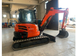 Kubota U-55 Used