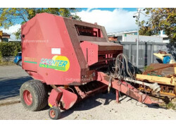 Feraboli SPRINTER 165 Used