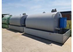 diesel tank - diesel tank 9000 liters