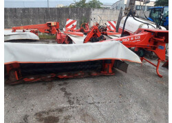 Kuhn FC 283 GII Used